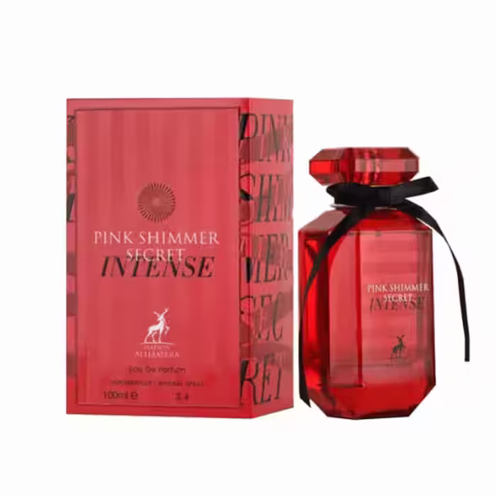 عطر ادکلن زنانه ویکتوریا سکرت بامب شل اینتنس الحمبرا | عطر و ادکلن آویژه کنگان