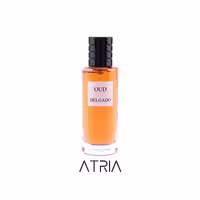 عطر جیبی مردانه دلگادو مدل دیور عود اصفهان 25 میل - فروشگاه اینترنتی آتریا
