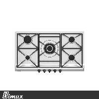 اجاق گاز صفحه ای بیمکث مدل 5077