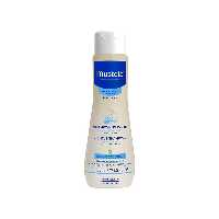 شامپو سر ملایم  موستلا 200میل mustela