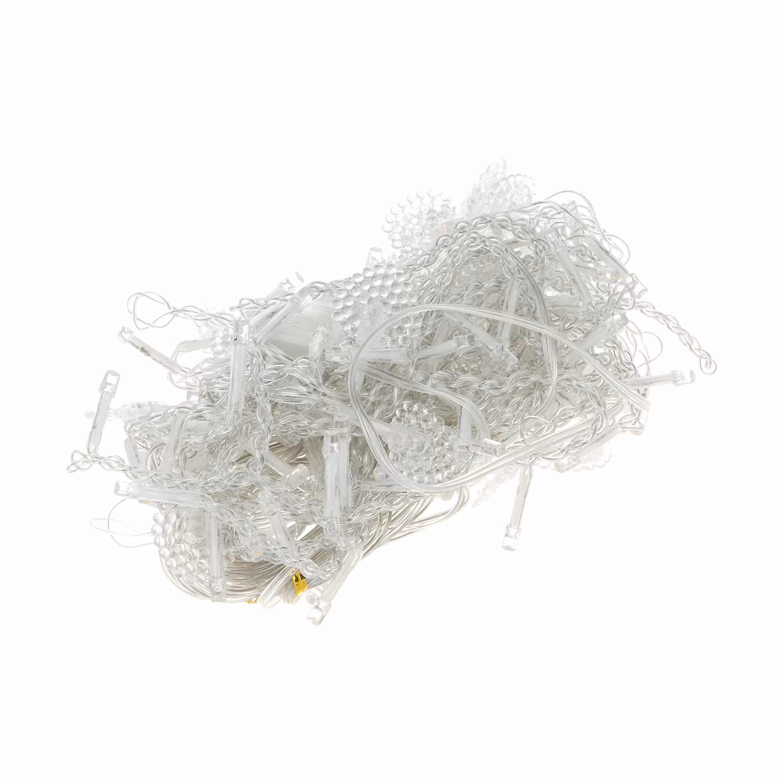 ریسه ال ای دی طرح قلب طول 2 متر