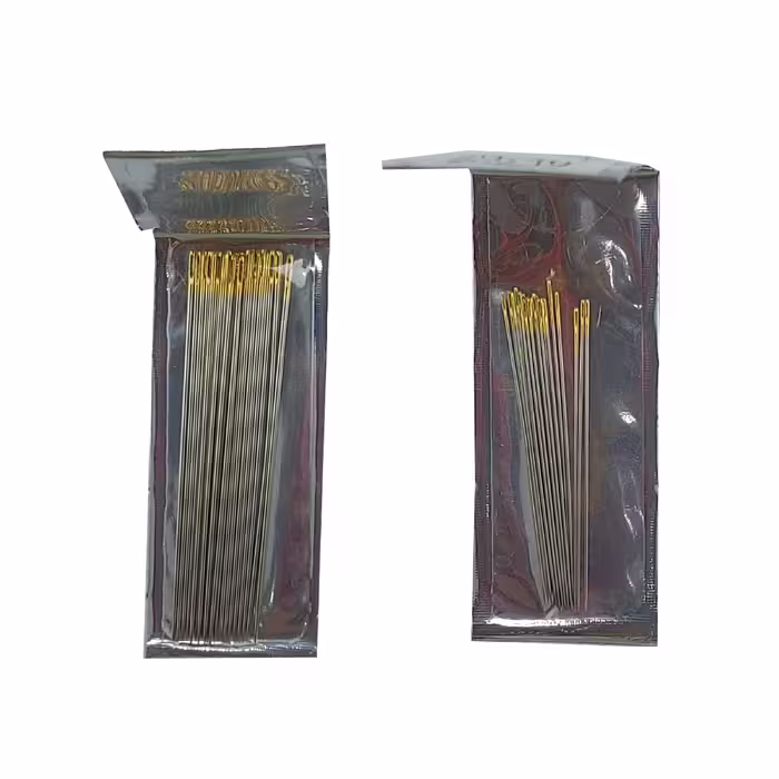 سوزن خیاطی رویال مدل R510 دو بسته 20 عددی