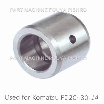 بوش اکسل لیفتراک کوماتسو مدل Komatsu FD20~30-14