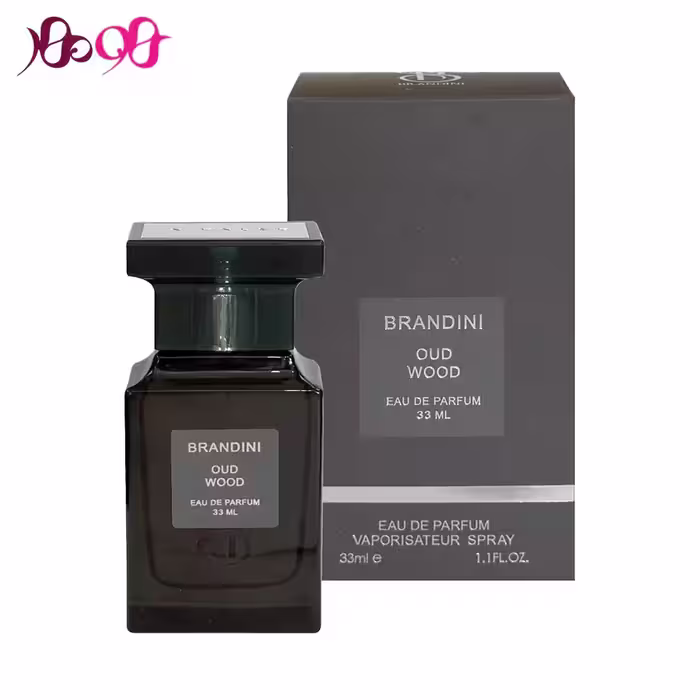 عطر ادکلن برندینی اود وود OUD WOOD