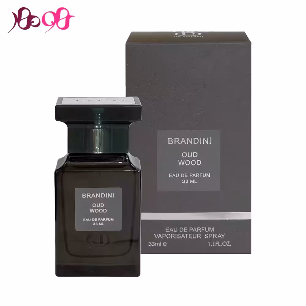عطر ادکلن برندینی اود وود OUD WOOD