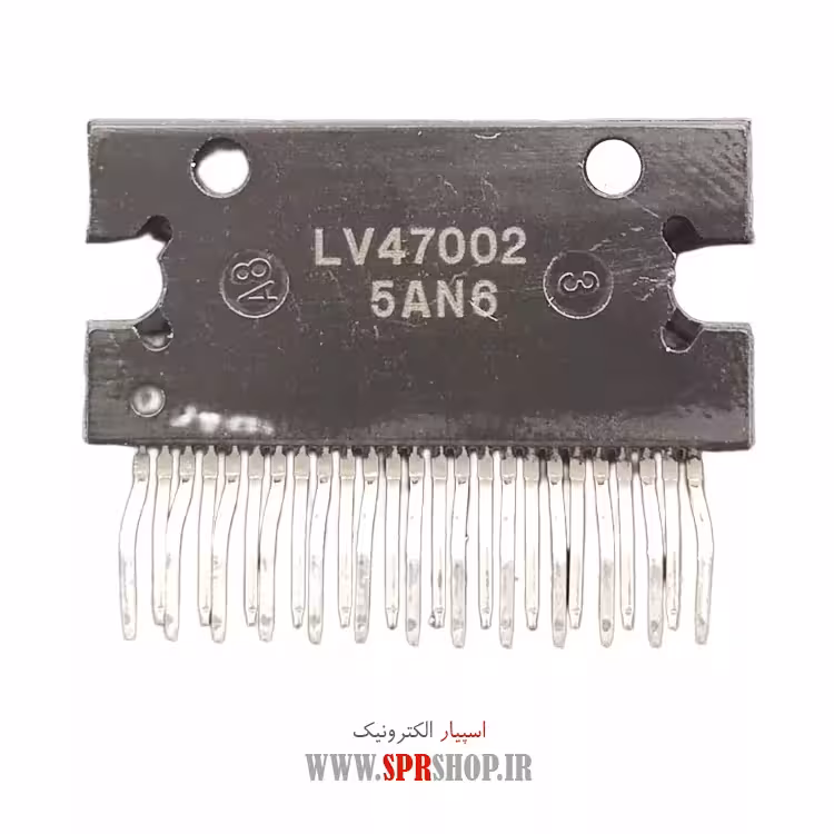 آی سی LV47002 ORG