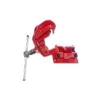 گیره لوله گیر رومیزی 2 اینچ ایران پتک