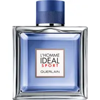 ادو تویلت مردانه گرلن مدل IDEAL SPORT حجم 100 میلی لیتر