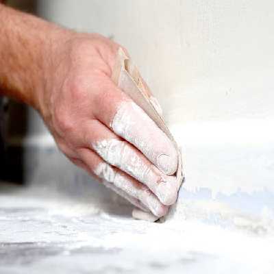  سنباده برگی ثایت مدل AR-C-P100 بسته 5 عددی