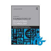 کتاب Foundations of Educational Technology 2nd - کـــــادن