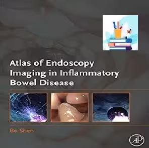 Atlas of Endoscopy Imaging in Inflammatory Bowel Disease TRU