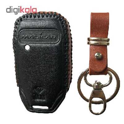 جاسوئیچی خودرو کد BN113112 مناسب برای دزدگیر ماجیکار i135AS