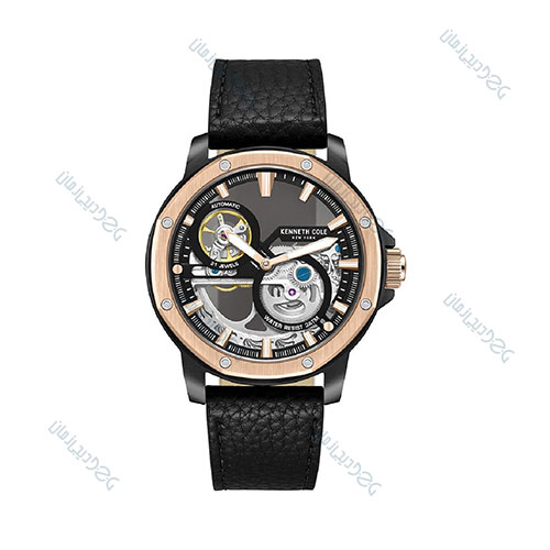 ساعت مچی مردانه کنت کول (Kenneth Cole)|مدل KCWGE0033702