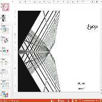 دریافت تم پاورپوینت زیبا مهندسی معماری