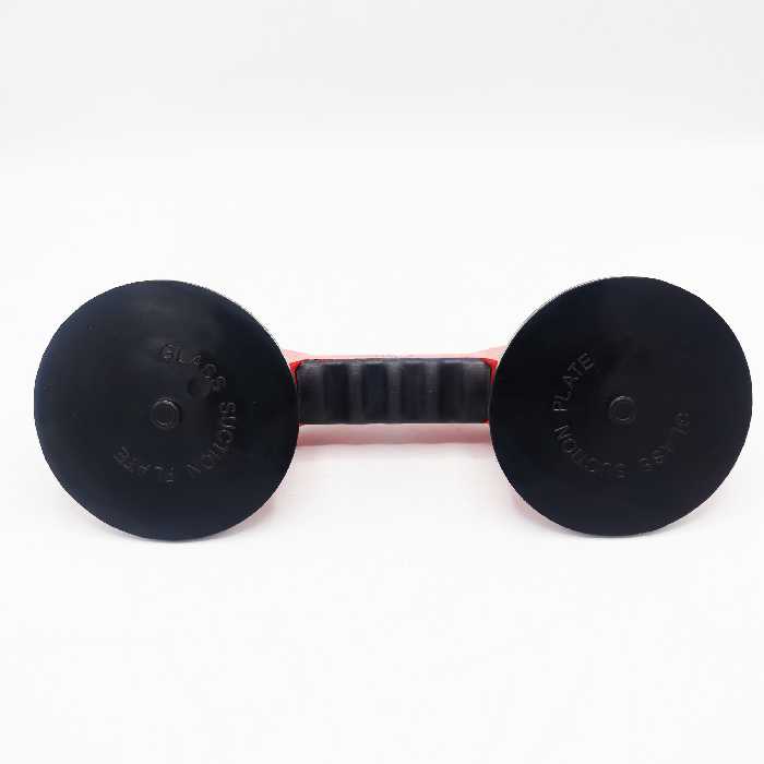 قاپک شیشه مدل بلک بول کد YPGH-MT02