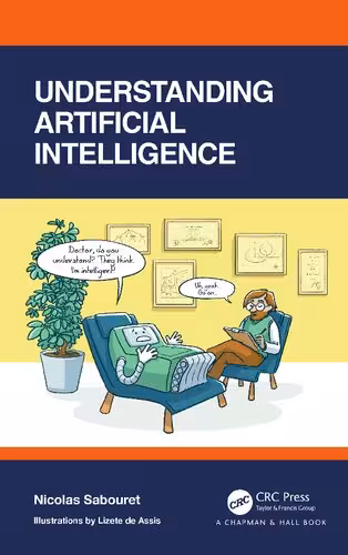 خرید و دانلود نسخه کامل کتاب Understanding Artificial Intelligence