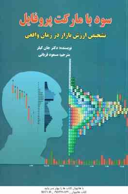 سود با مارکت پروفایل تشخیص ارزش بازار در زمان واقعی ( دکتر جان کپلر – مسعود قربانی )