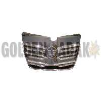 جلو پنجره بسترن B50 - گلدن یدک