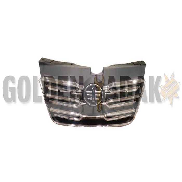 جلو پنجره بسترن B50 - گلدن یدک