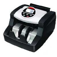 دستگاه  اسکناس شمار ای ایکس مدل 2800