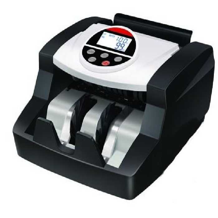 دستگاه  اسکناس شمار ای ایکس مدل 2800