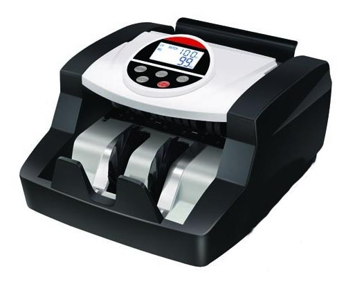 دستگاه  اسکناس شمار ای ایکس مدل 2800
