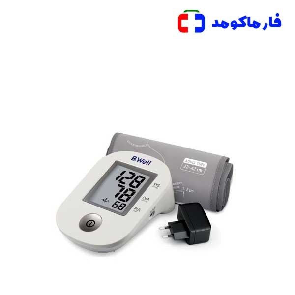 فشارسنج دیجیتال بی ول مدل PRO-33