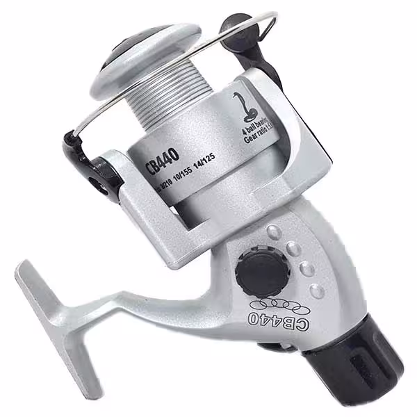 چرخ ماهیگیری مدل CB440
