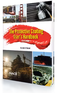 خرید و دانلود نسخه کامل کتاب The Protective Coating User's Handbook (3rd Edition) - Pdf
