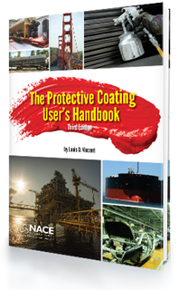خرید و دانلود نسخه کامل کتاب The Protective Coating User&#039;s Handbook (3rd Edition) - Pdf