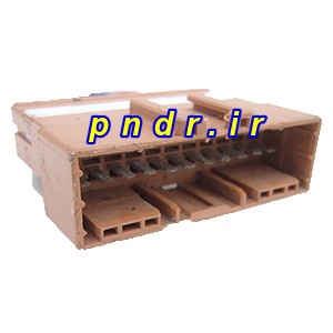 سوکت 22 فیش