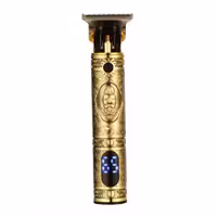ماشین اصلاح موی سر و صورت وی جی ار مدل V-228