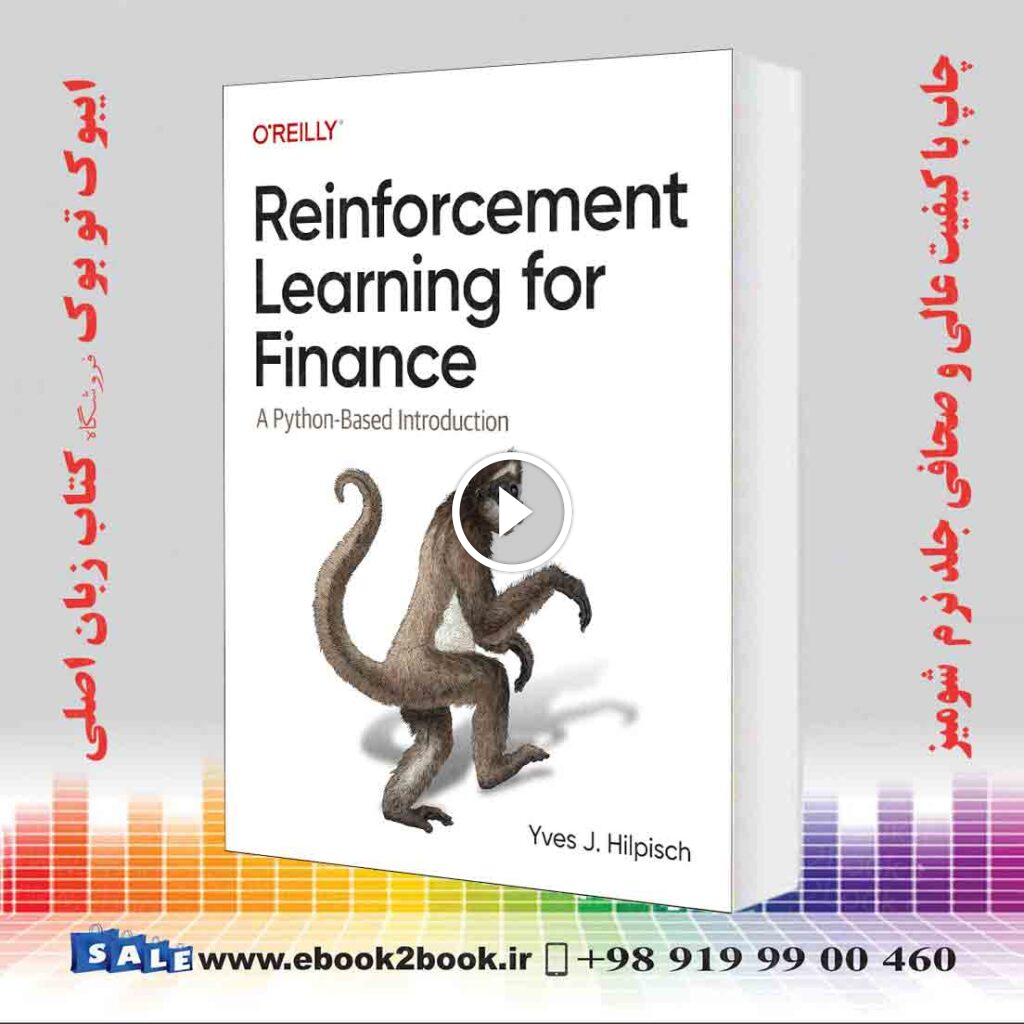 Reinforcement Learning for Finance: A Python-Based Introduction