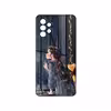 کاور مدل دخترانه کد 004 مناسب برای گوشی موبایل سامسونگ galaxy A32 5g