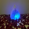 آباژور سنگ نمک مدل اشک 