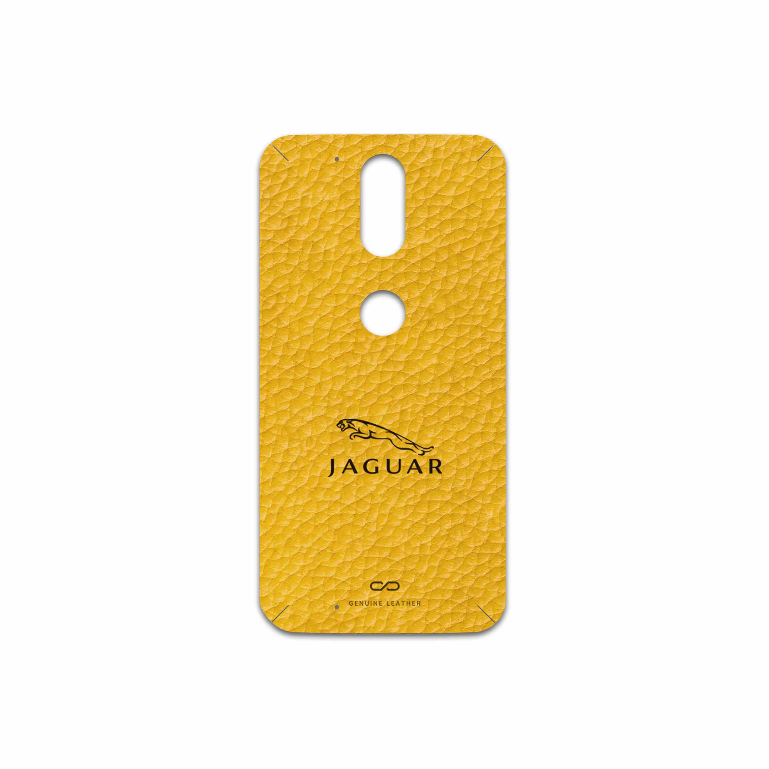 برچسب پوششی ماهوت مدل ML-JGR مناسب برای گوشی موبایل موتورولا Moto G4