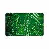 برچسب پوششی ماهوت مدل Green Printed Circuit Board مناسب برای تبلت سامسونگ Galaxy Tab E 9.6 2015 T560