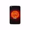 برچسب پوششی ماهوت مدل Sun-By-NASA مناسب برای تبلت سامسونگ Galaxy Tab 3 8.0 2013 T311