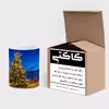 ماگ کاکتی طرح کریسمس مدل mgs17066