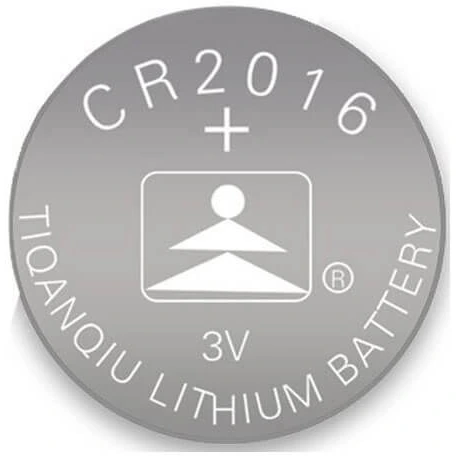 باتری سکه ای 2016 | 26874604