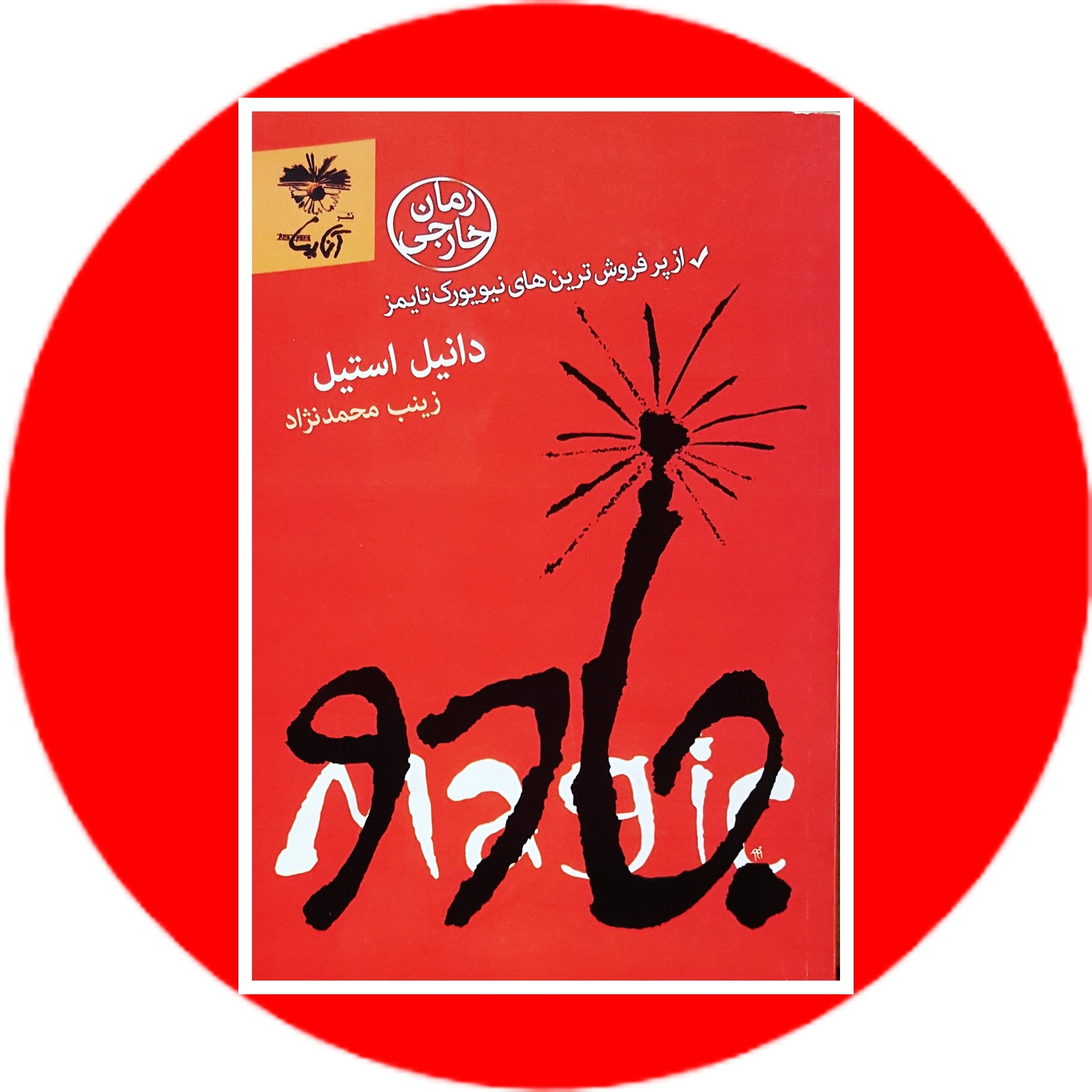 کتاب جادو - خرید با تخفیف چهل درصد ازکتاب دایره قهوه ای -