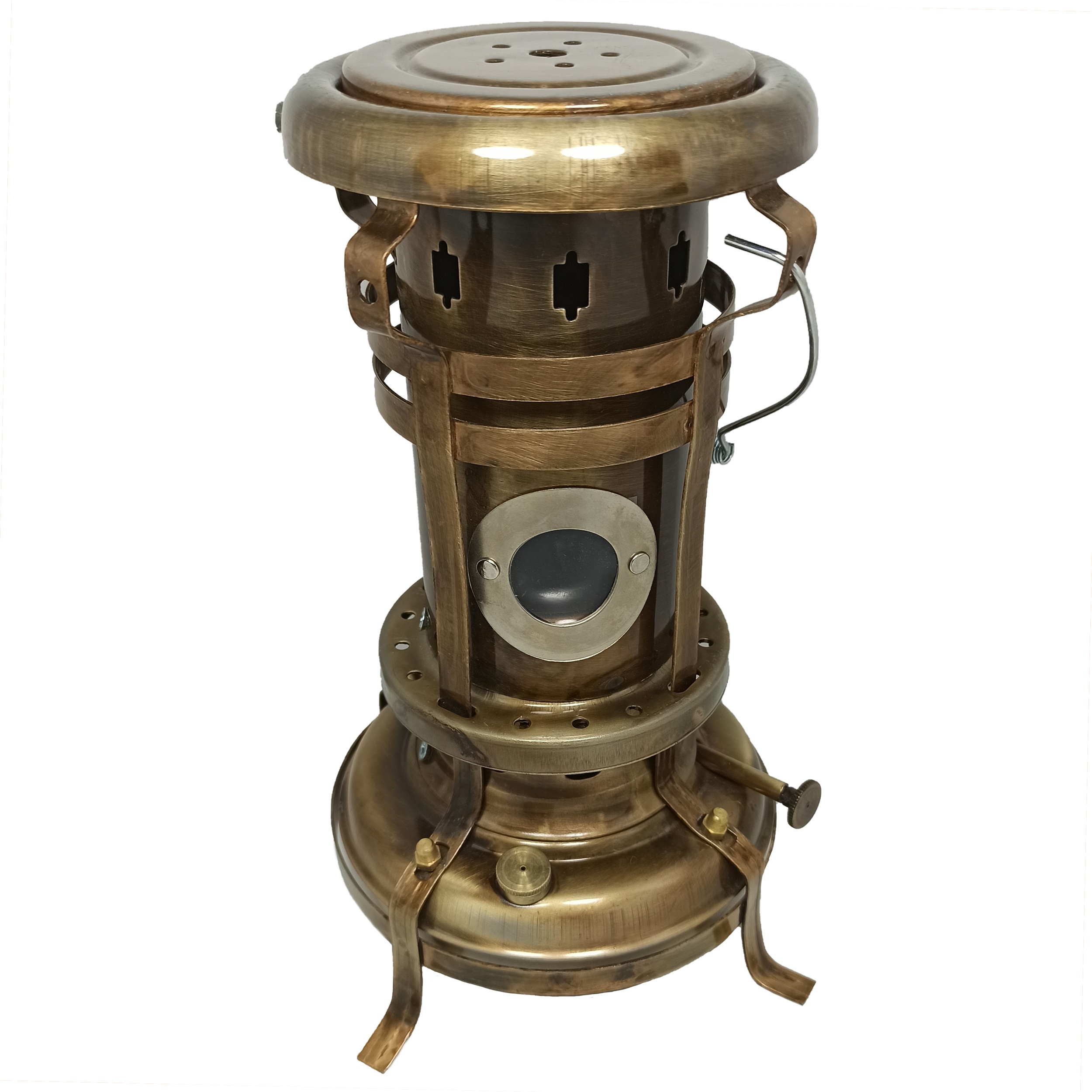 چراغ نفتی مدل  علاءالدین TK