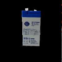 باتری 6 ولت 5 آمپر ساعت ایبیزا پاور IBIZA POWER