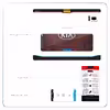 برچسب پوششی ماهوت مدل KIA-Logo مناسب برای تبلت اپل iPad Pro 11 2018 A1934