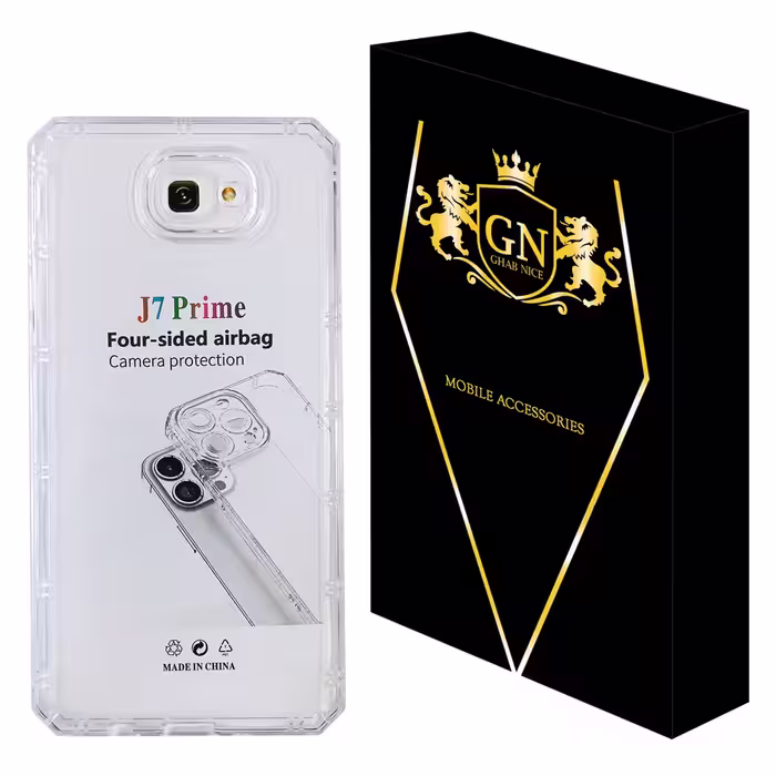 کاور قاب نایس مدل JELLY مناسب برای گوشی موبایل سامسونگ Galaxy J7 Prime