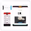 برچسب پوششی ماهوت مدل Persian cat مناسب برای تبلت سامسونگ Galaxy Tab S2 8.0 2015 T715