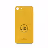 برچسب پوششی ماهوت مدل ML-MAH مناسب برای گوشی موبایل اپل iPhone SE 2022