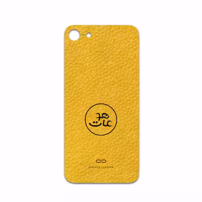 برچسب پوششی ماهوت مدل ML-MAH مناسب برای گوشی موبایل اپل iPhone SE 2022