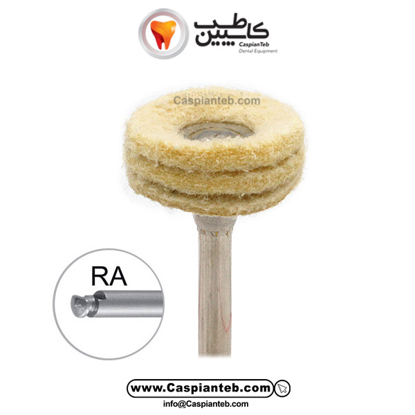 مشخصات، قیمت و خرید نمد جیر طبیعی پالیش کامپوزیت