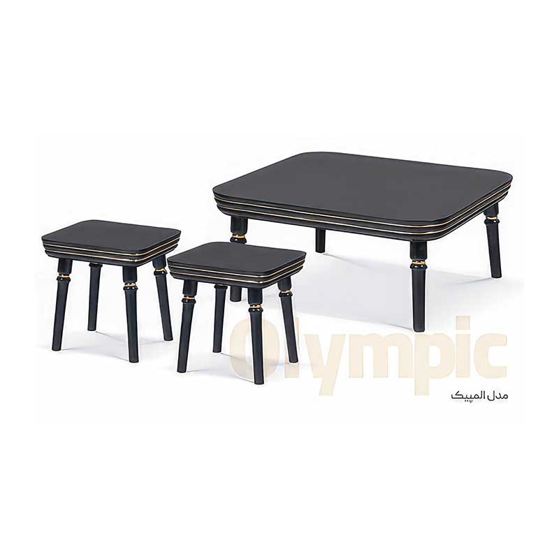 جلومبلی و عسلی المپیک